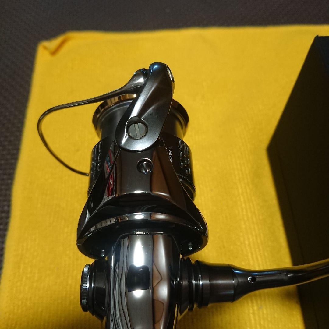 [極美品] 18STELLA C2000SHG 18ステラC2000S