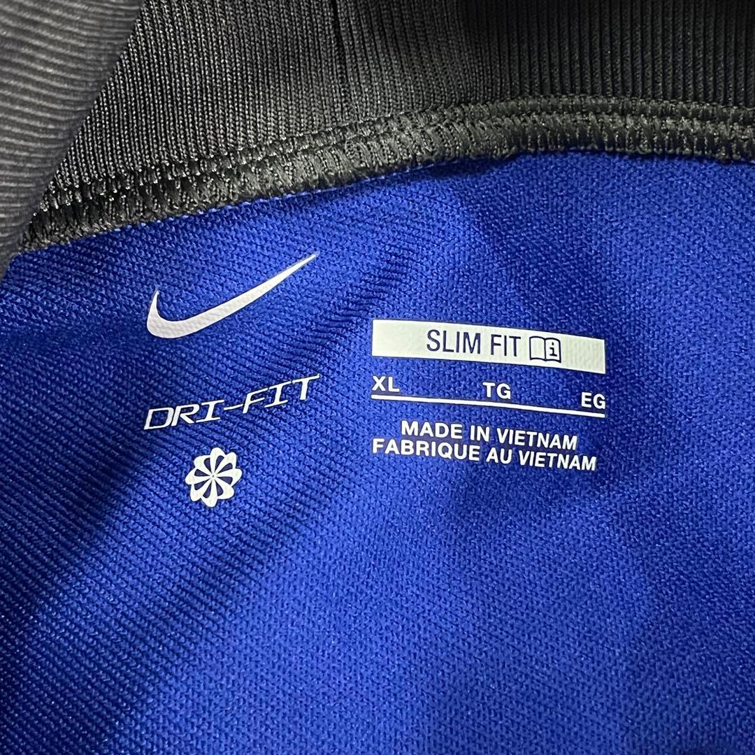 NIKE FC バルセロナ ストライク サード FQ2620-417 XL