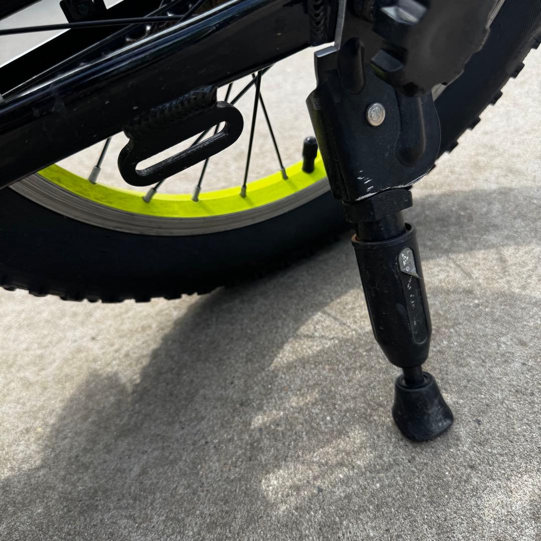 【送料込み】 トレック　PRECALIBER16 ブラック A4