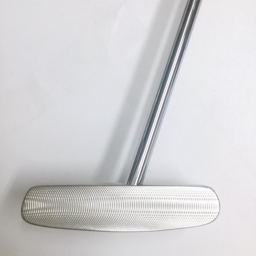『新品未使用』長さが選べる！　MEGA GOLF スクエア　センター パター