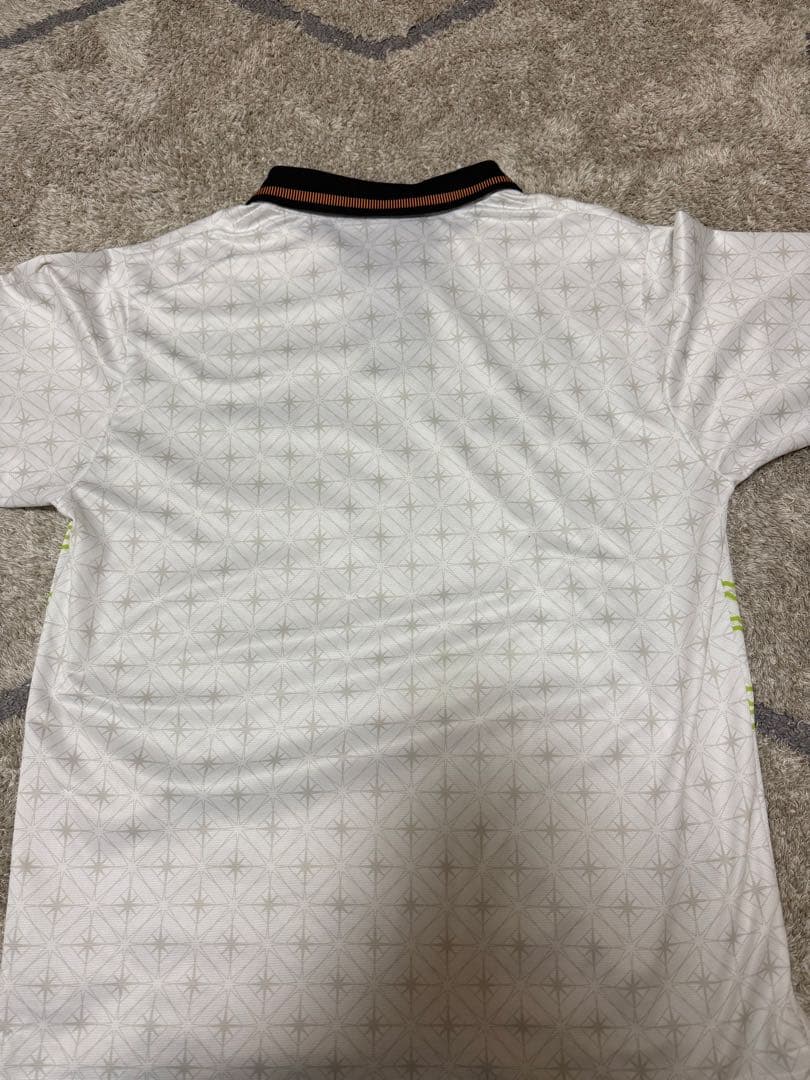 UMBRO BoTT ポロシャツ