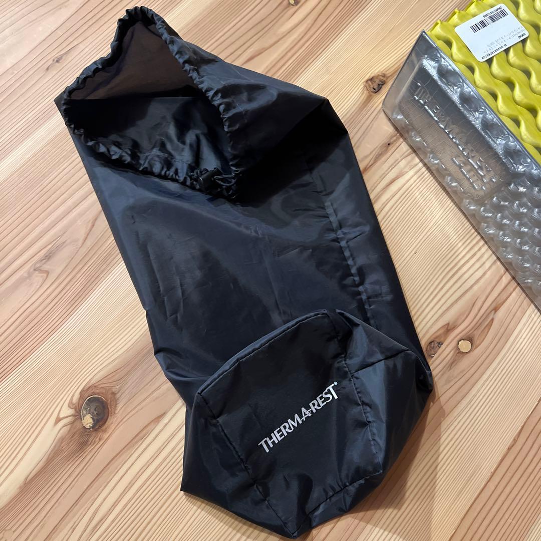 THERMAREST Zライトソル R