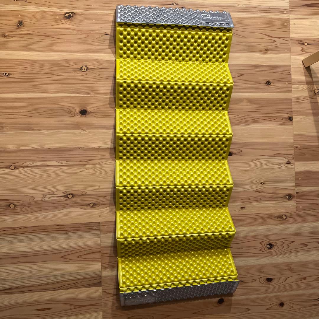 THERMAREST Zライトソル R