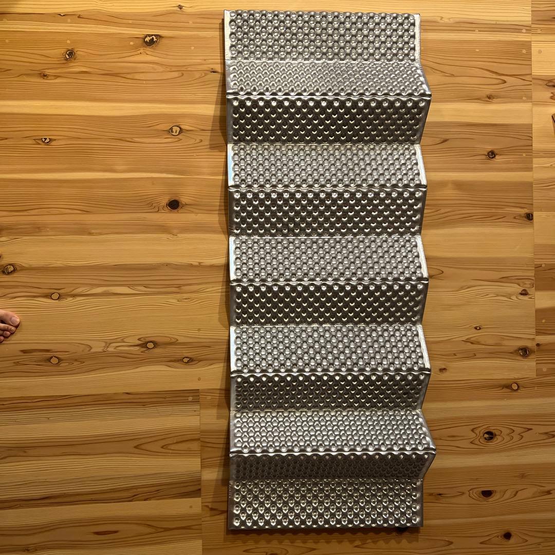 THERMAREST Zライトソル R