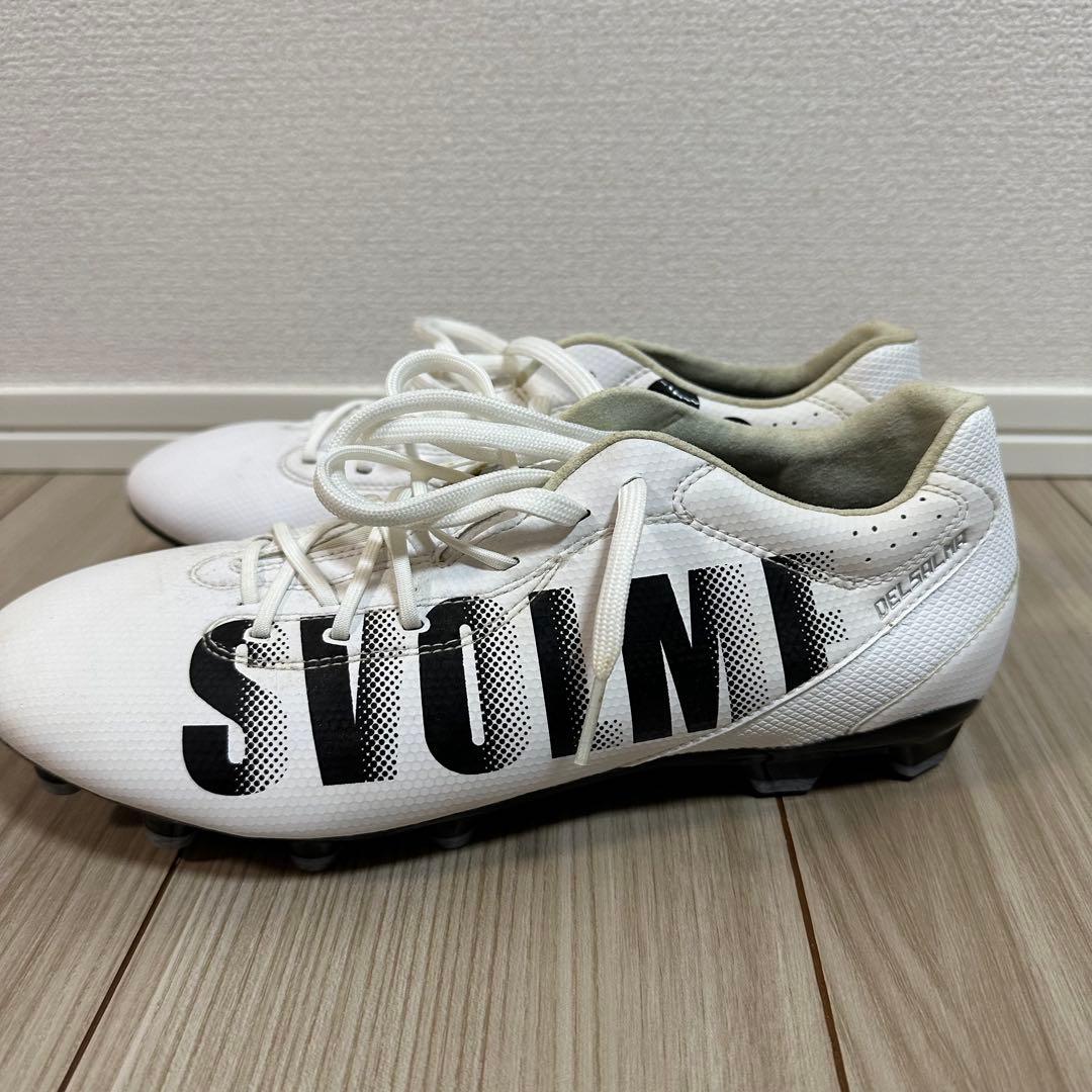 スボルメ SVOLME DELSALMA 27 サッカー　スパイク シューズ