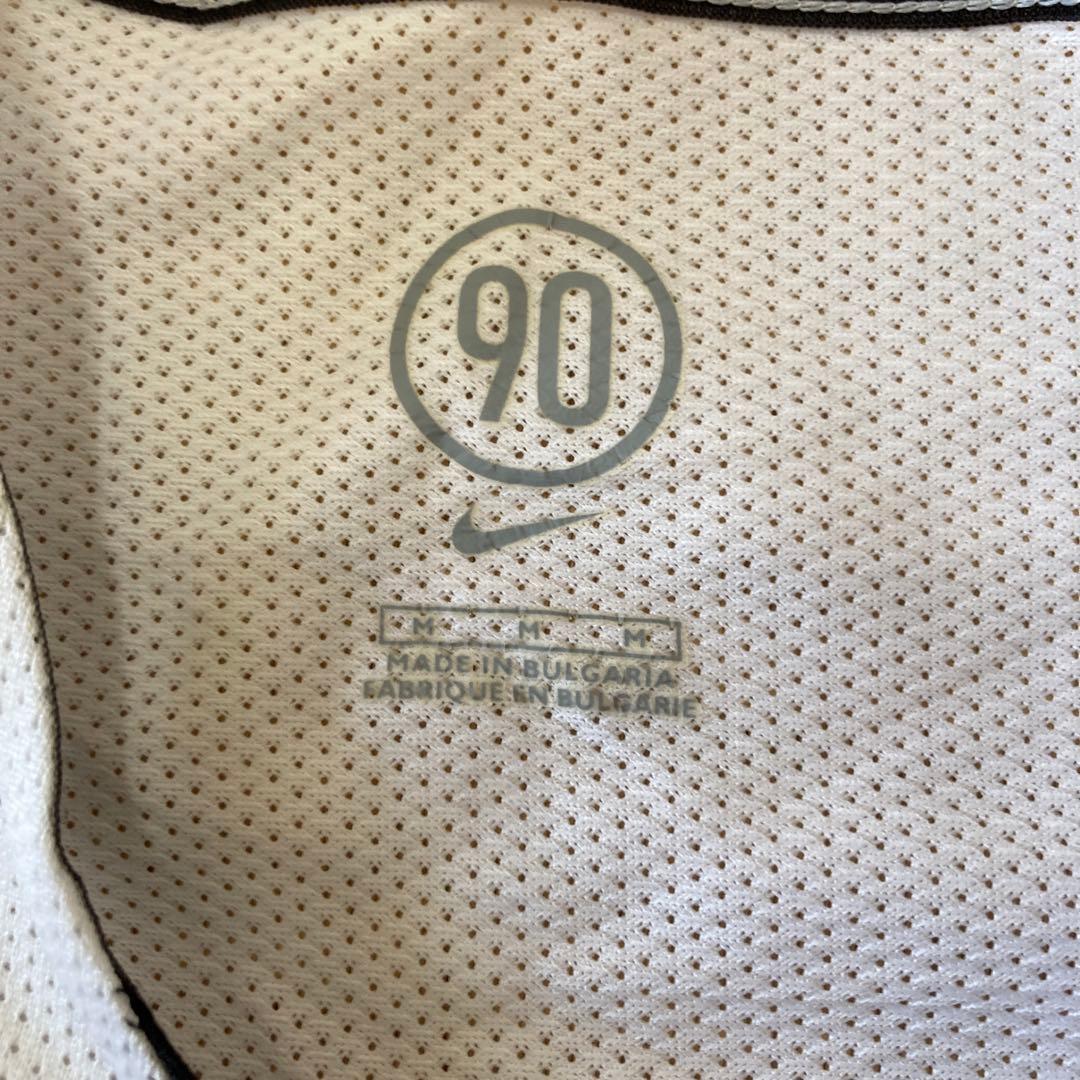 Nike ハンブルガーSV ユニフォーム　2004