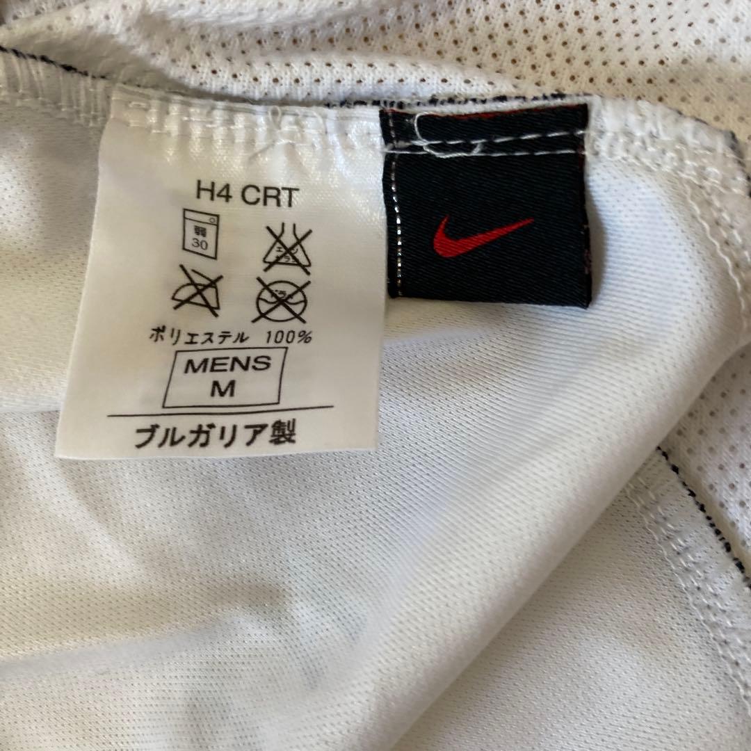 Nike ハンブルガーSV ユニフォーム　2004