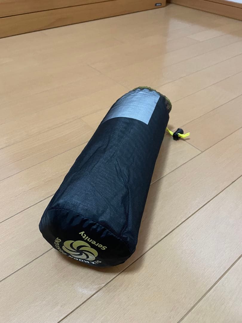 ★値下げ　シックスムーンデザインズ ゲイトウッドケープ＋ネット＋ポールのセット