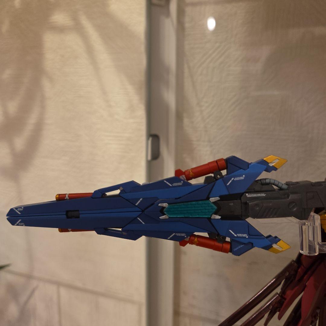 ウィングガンダムゼロ　コードギアス魂ウェブ