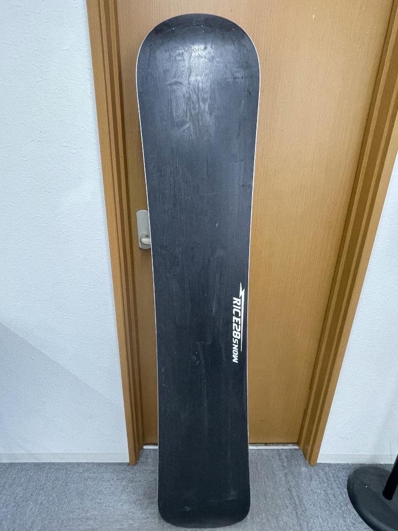 RICE28 RT7 LTD ライス グラトリ オールラウンド 154
