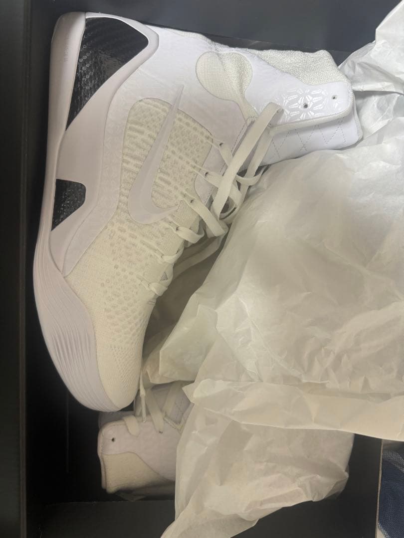 シューズ(男性用) Nike Kobe 9 high
