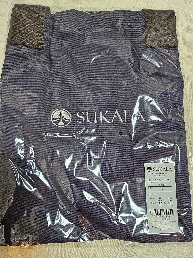 【SUKALA】ヨガグッズ3点