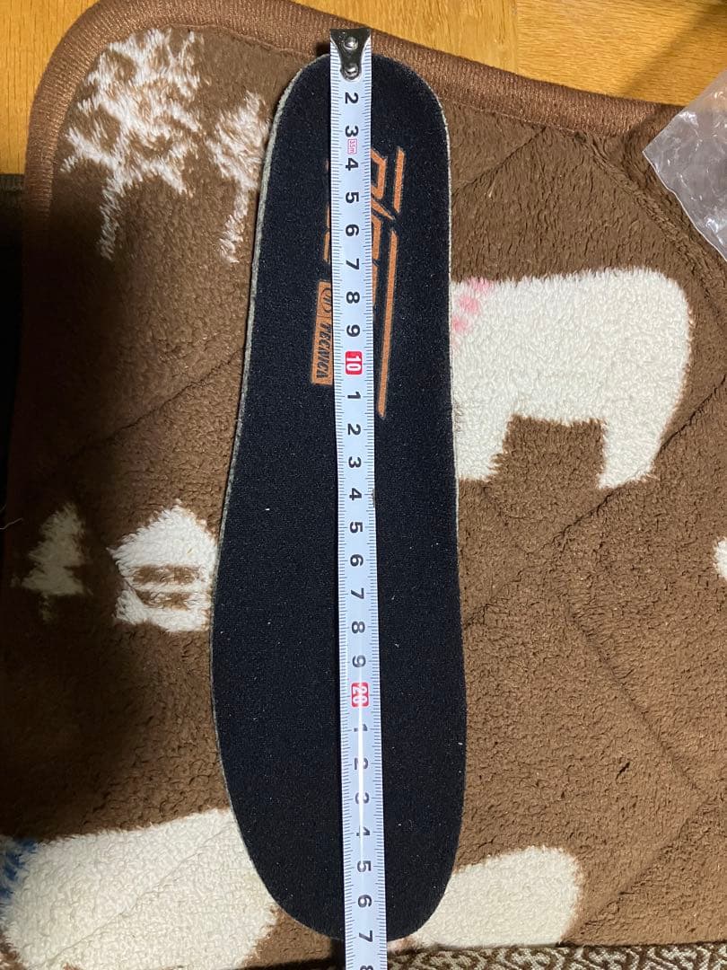 TECNICAスキーブーツ DIABLO RACE PRO 27.5cm 新品