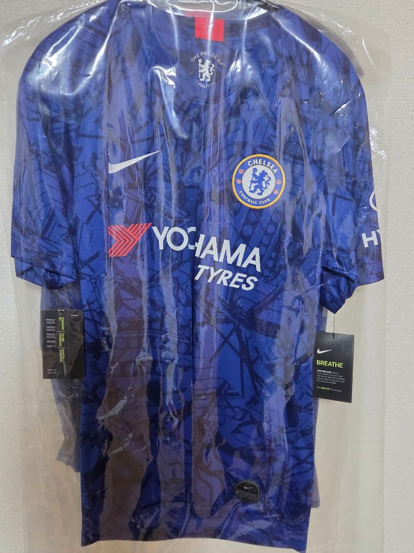 Chelsea FC Lampard 8 ユニフォーム
