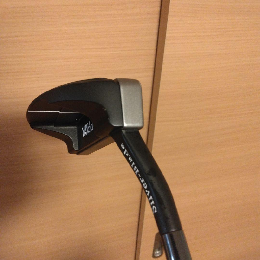 PRGR Silver-Blade 02 パター 34インチ