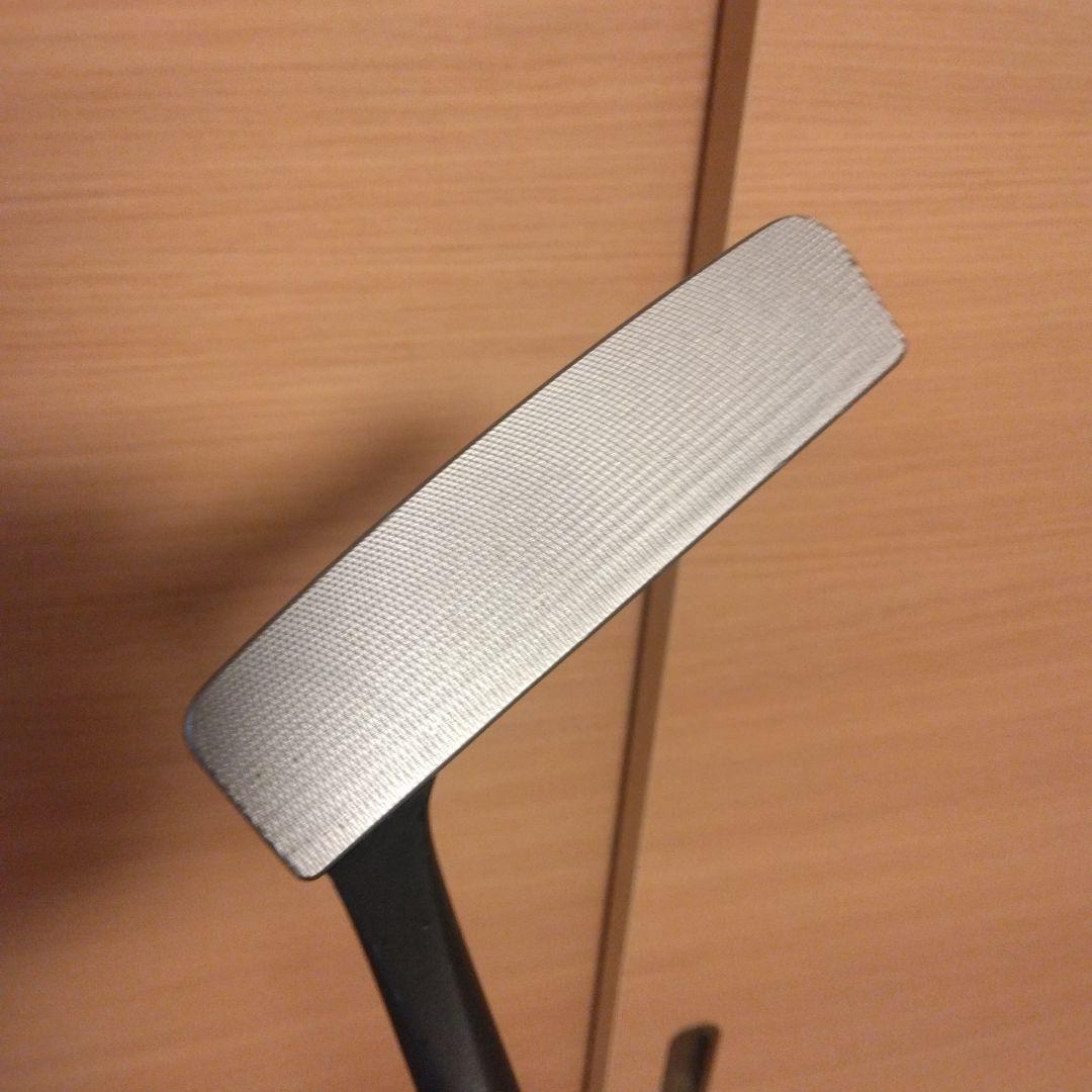 PRGR Silver-Blade 02 パター 34インチ