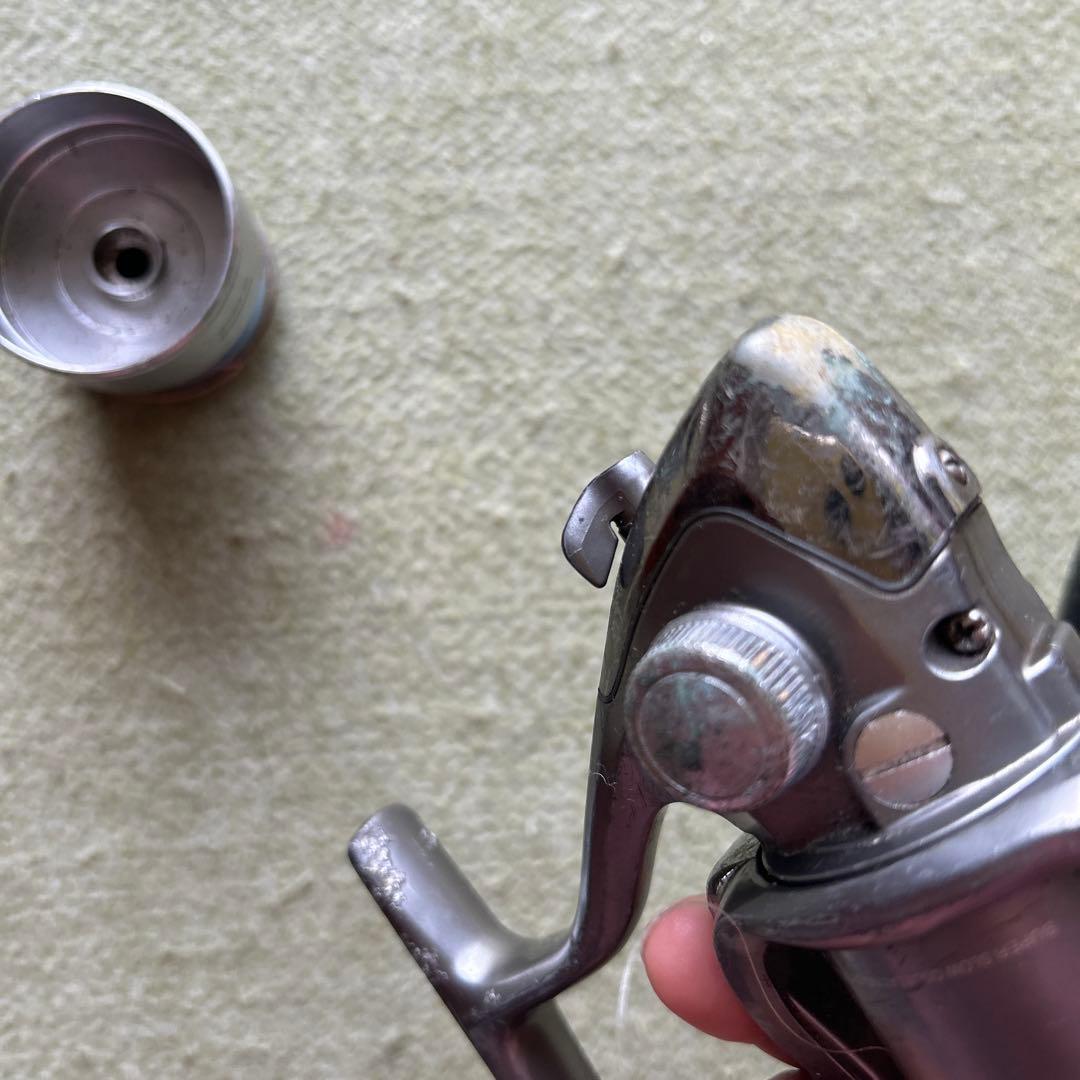 SHIMANO TWIN POWER Ｃ3000 スピニングリール