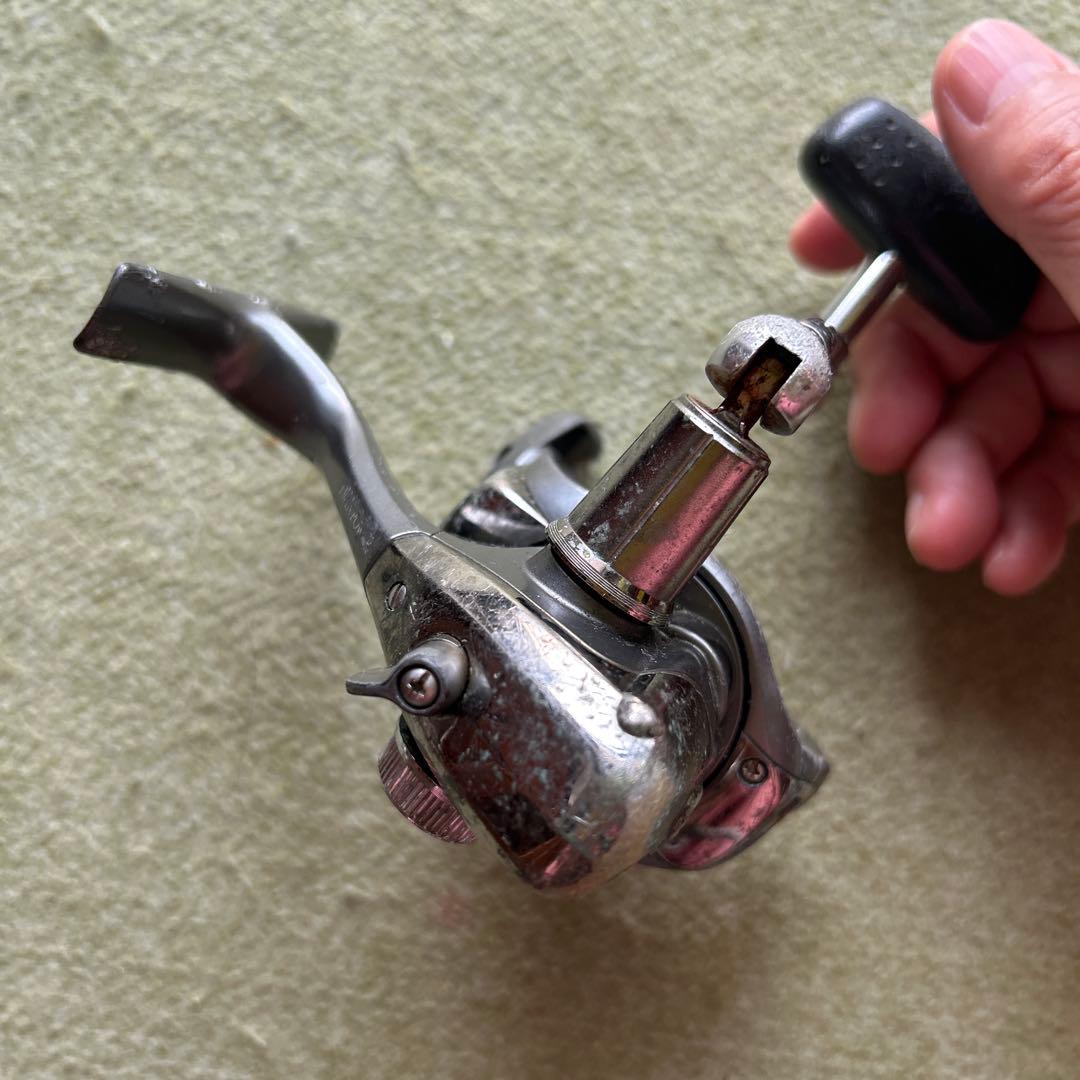 SHIMANO TWIN POWER Ｃ3000 スピニングリール
