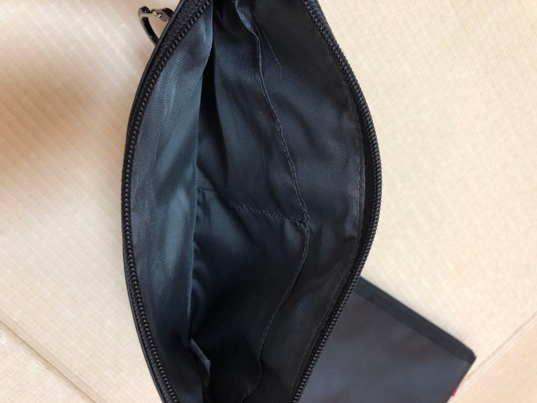 美品 希少 デプス deps サコッシュ