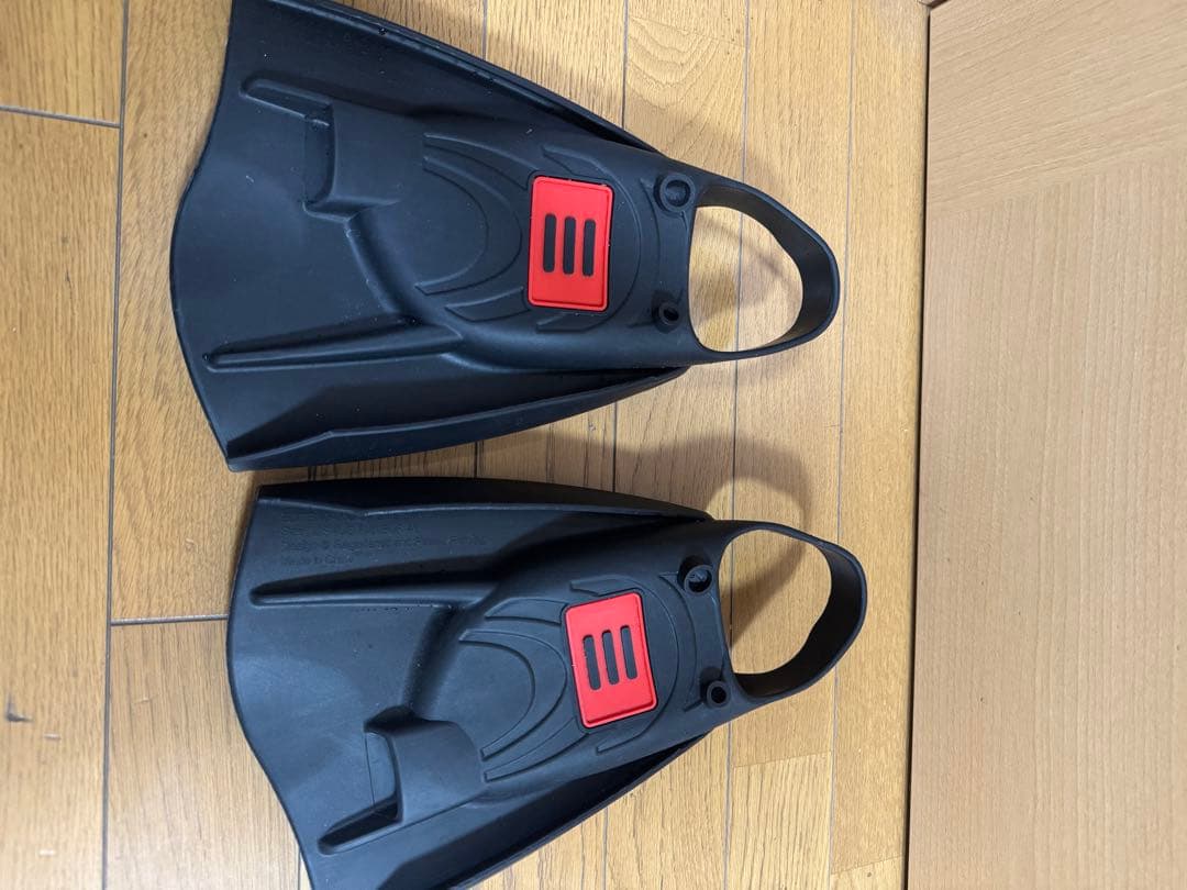 DMCフィン エリートMAX