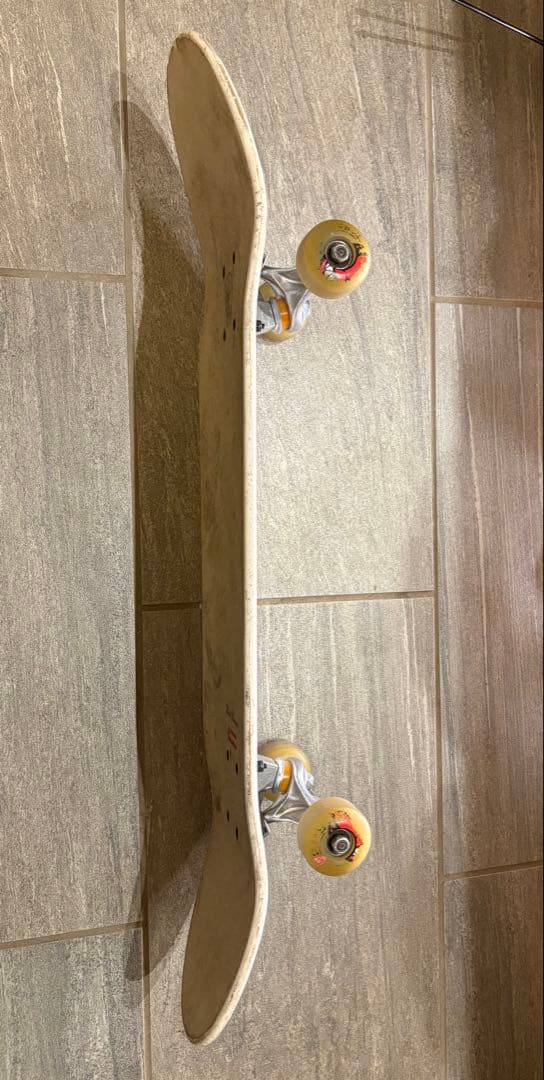 supreme boxlogo 20th skateboard 20周年