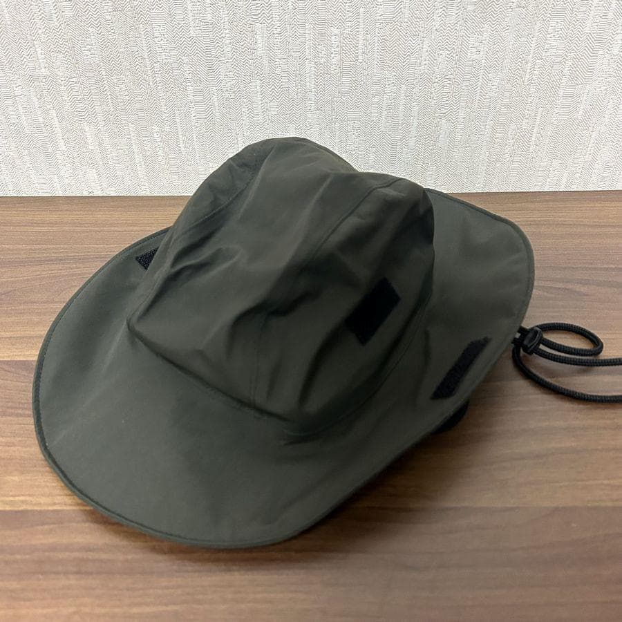 FILSON SKAGIT RAIN HAT M フィルソン ハット キャップ