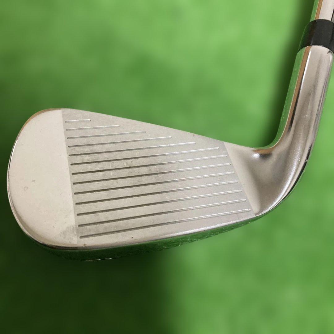 Callaway Epic Star 6番アイアン