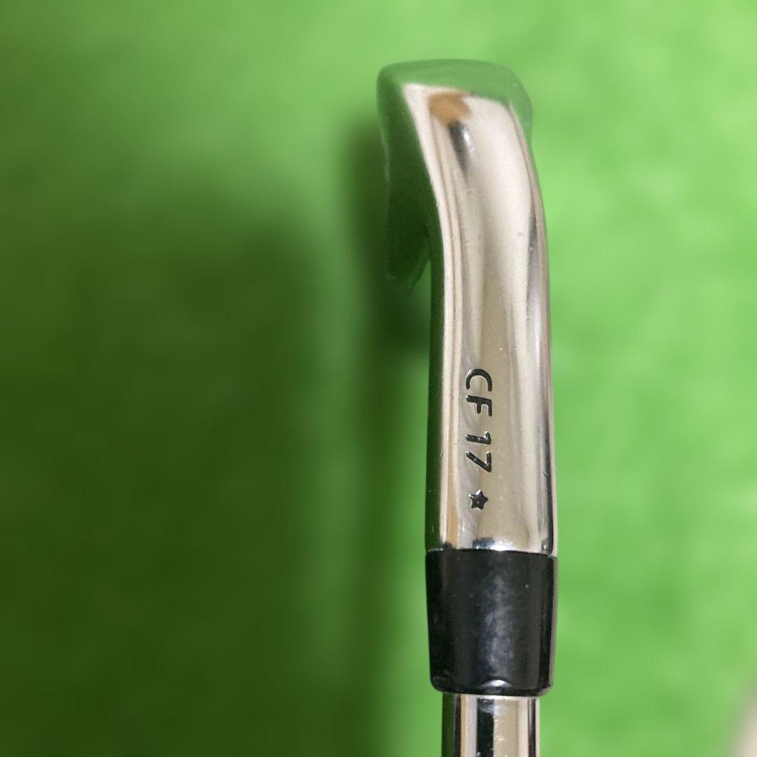Callaway Epic Star 6番アイアン