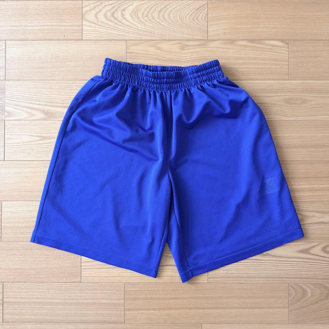 ハーツ Hearts バスケットボール ユニフォーム Mサイズ MIZUNO