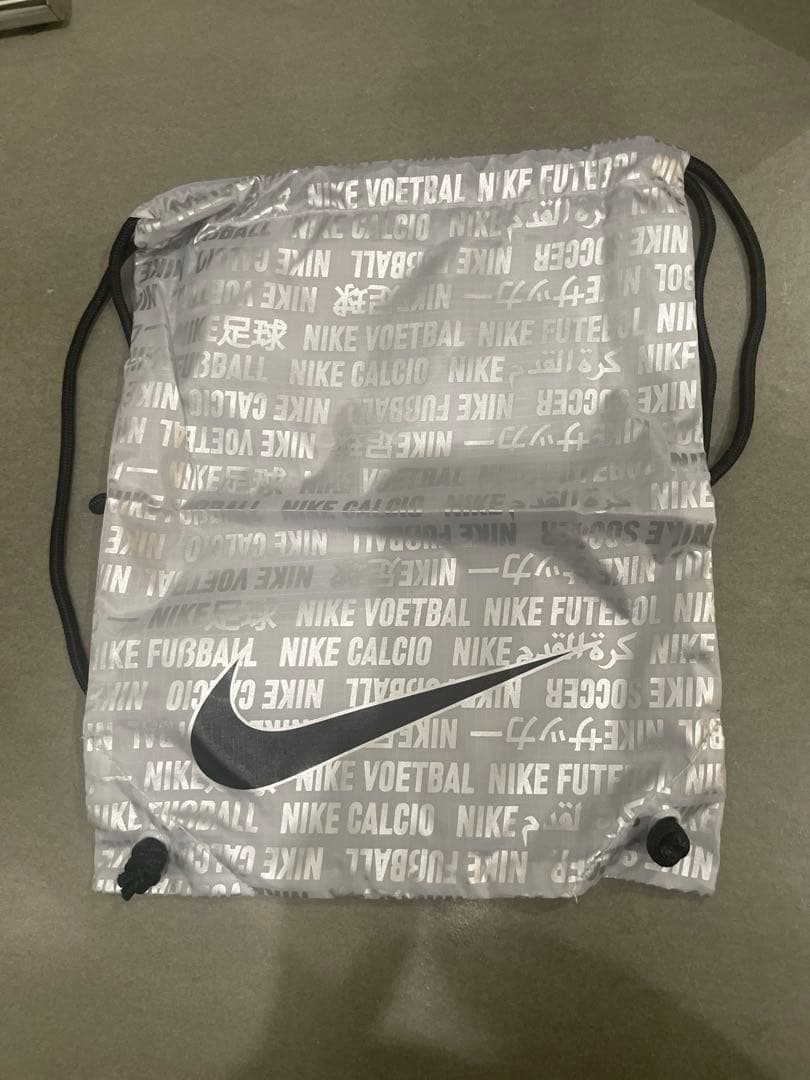 NIKE PHANTOM 6 LOW ELITE LE FG 限定モデル