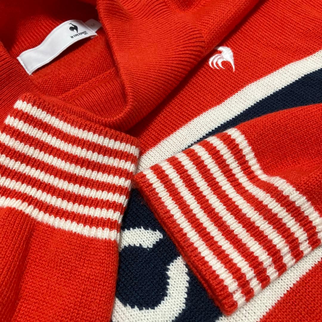 専用　le coq sportif ルコックゴルフ　セットアップ価格　ウェア