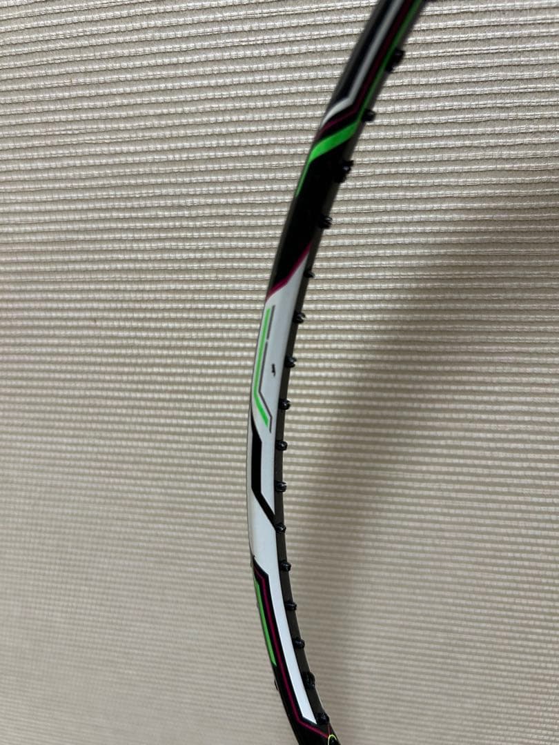 GOSEN GUNGNIR BETA（グングニルベータ）