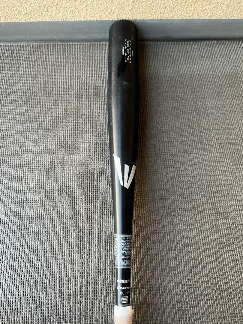 EASTON 中学硬式野球バット83cm(32.75インチ)/820g