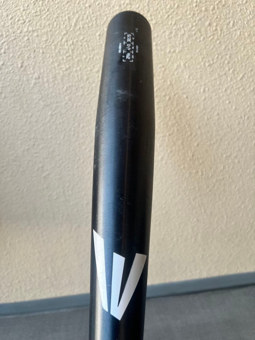 EASTON 中学硬式野球バット83cm(32.75インチ)/820g