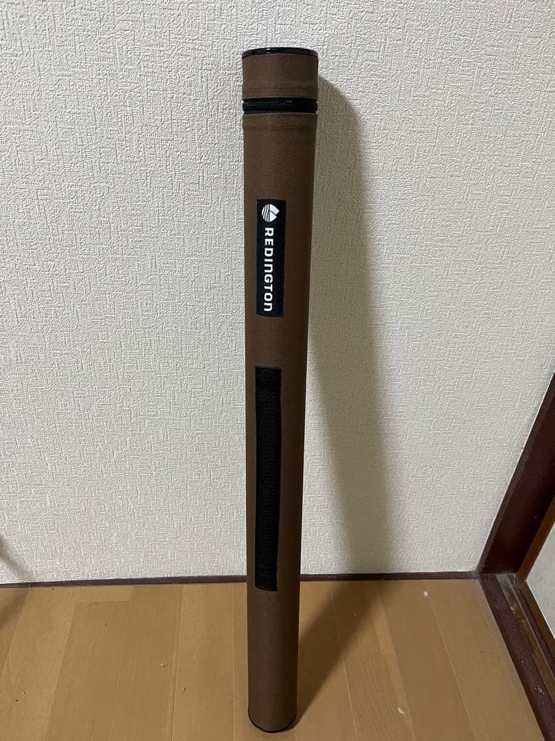 REDINGTON Classic Trout 8' 6\" ＃４　フライロッド