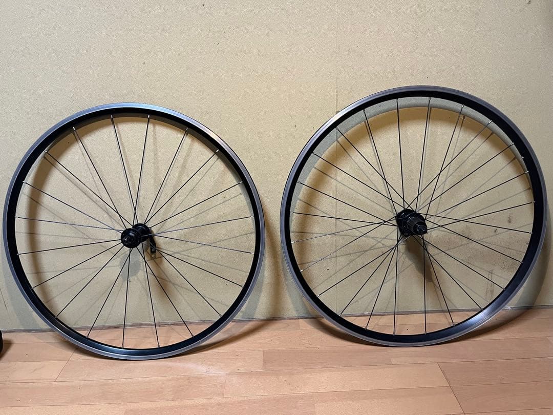 パーツ SHIMANO WH-RS010