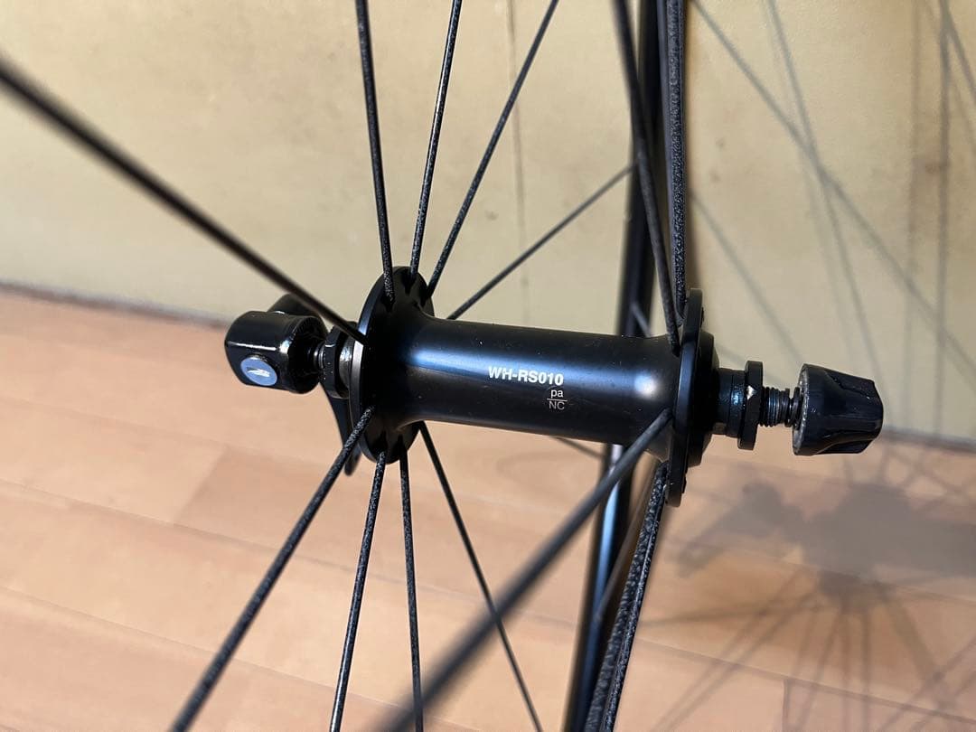 パーツ SHIMANO WH-RS010