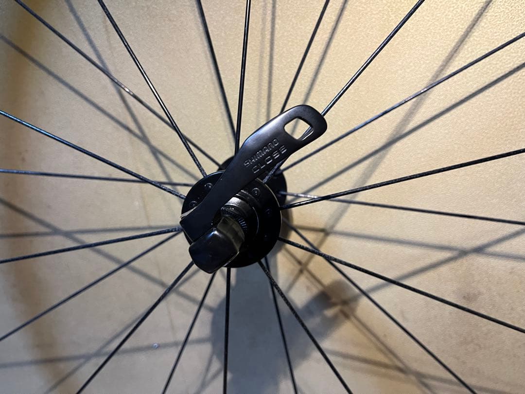パーツ SHIMANO WH-RS010