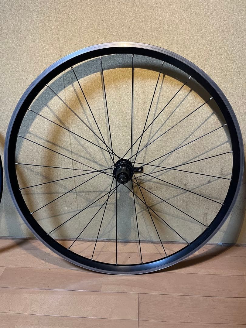 パーツ SHIMANO WH-RS010