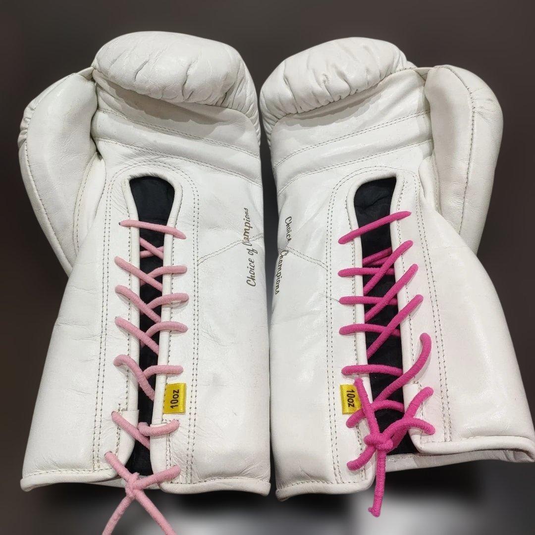 よ*ー様 Everlast MX 2.0　ボクシンググローブ　10オンス