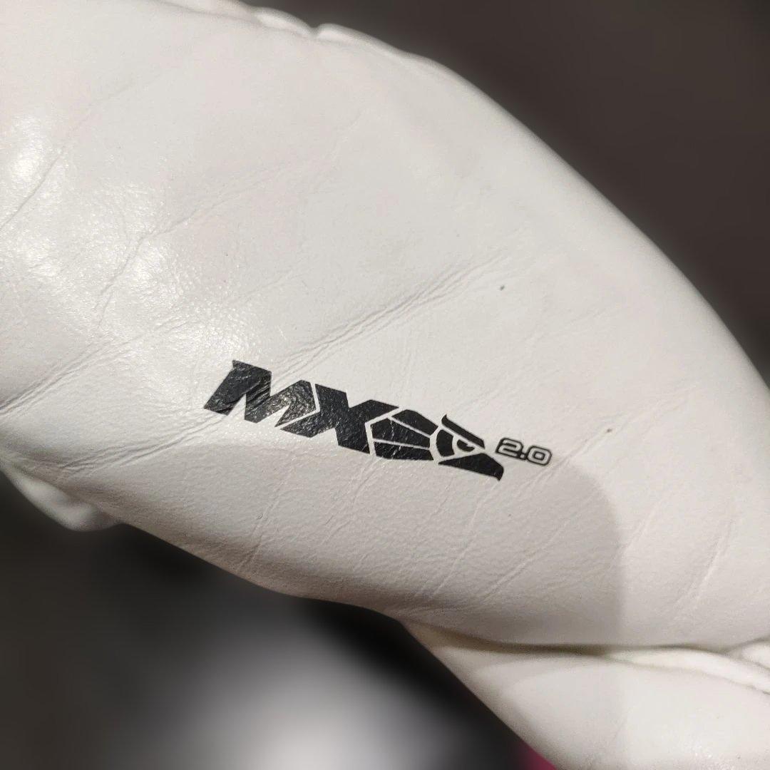 よ*ー様 Everlast MX 2.0　ボクシンググローブ　10オンス
