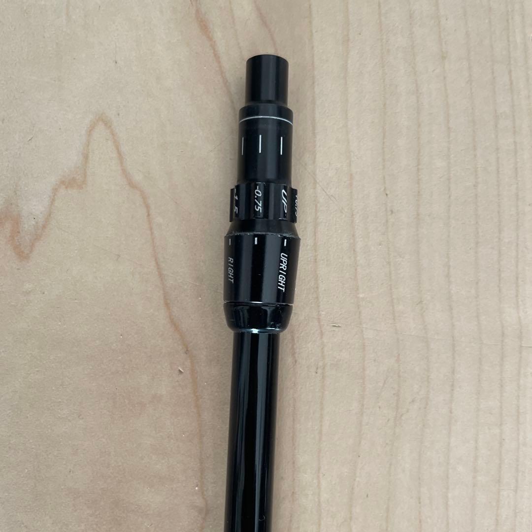 三菱ケミカルTENSEI CK SERIES 60 TX