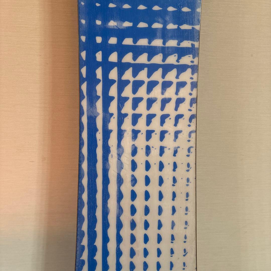 K2 スノーボード 約158cm RAYGUNモデル