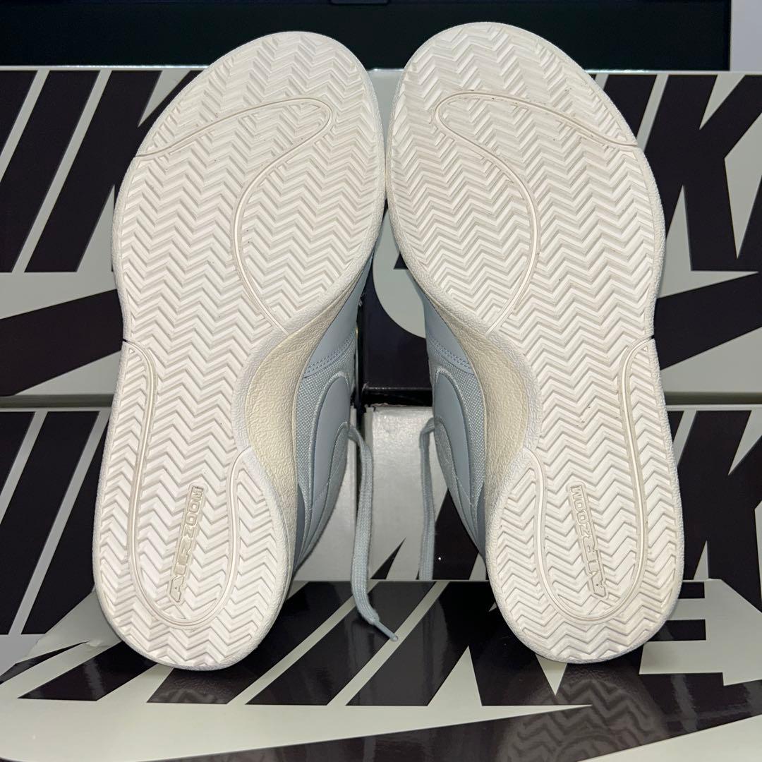 シューズ(男性用) NIKE BOOK 1 EP \"MP\" 27.5cm