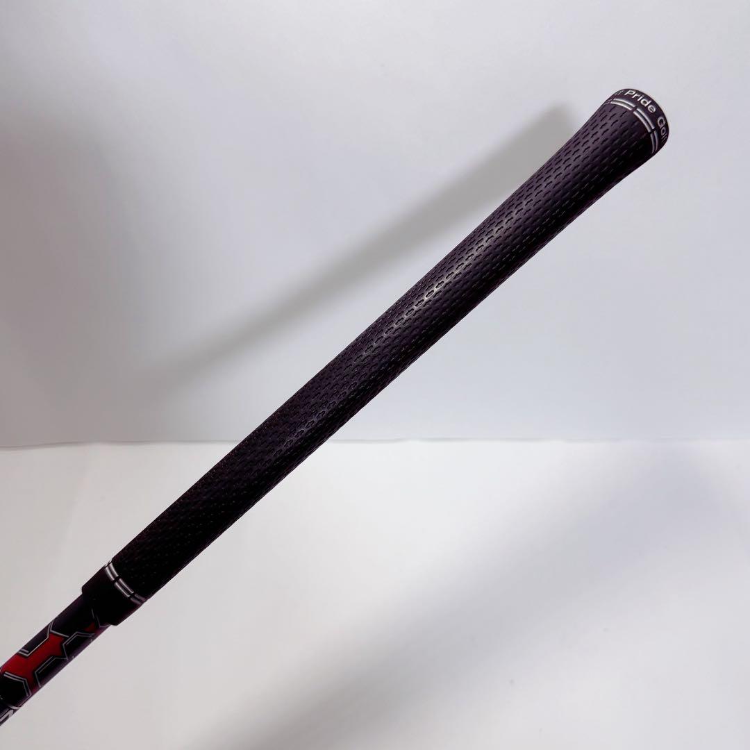G410純正 ALTA J CB RED フレックス SR ピンスリーブ