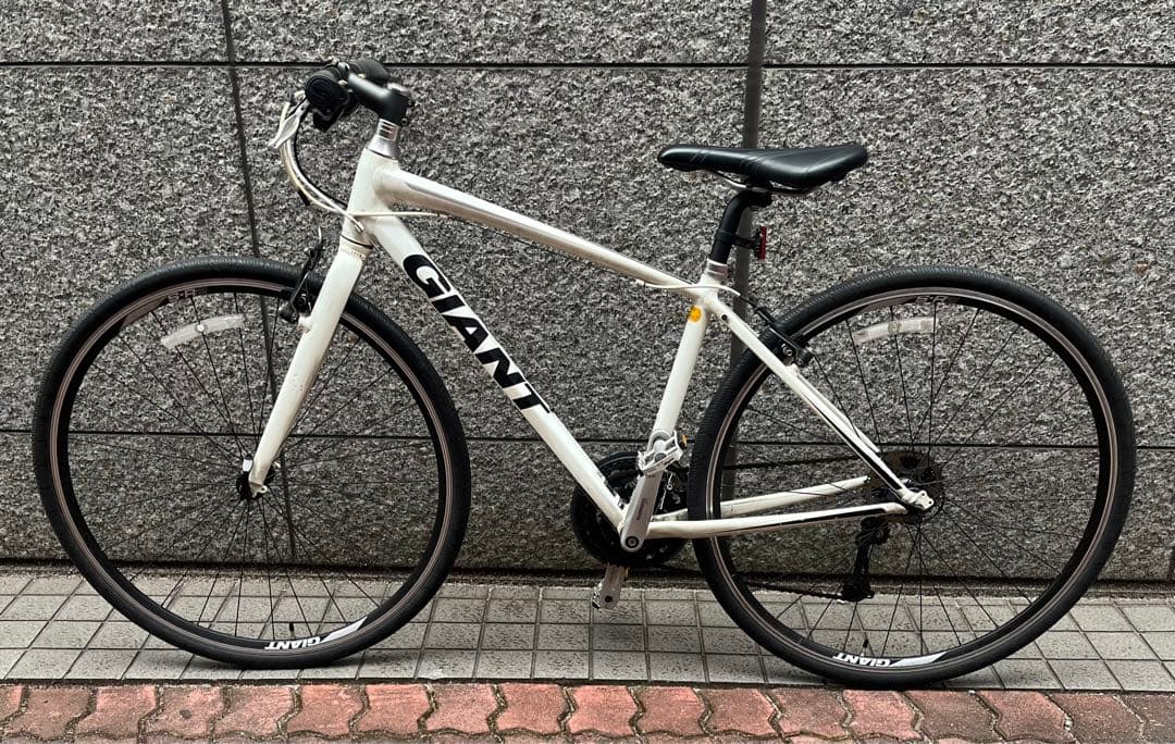 自転車本体 Giant Escape RX3 XS 430mm