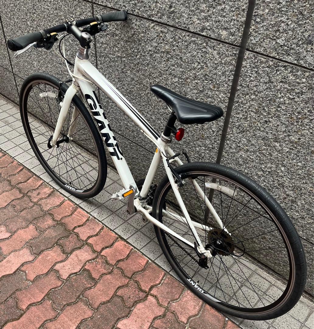 自転車本体 Giant Escape RX3 XS 430mm