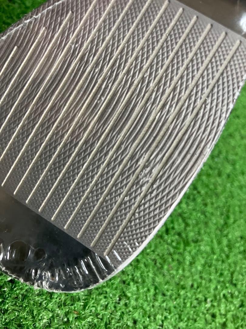 オリマー SPIN TECH アプローチウェッジ　未使用
