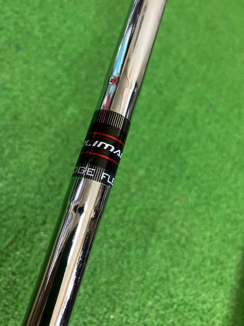 オリマー SPIN TECH アプローチウェッジ　未使用