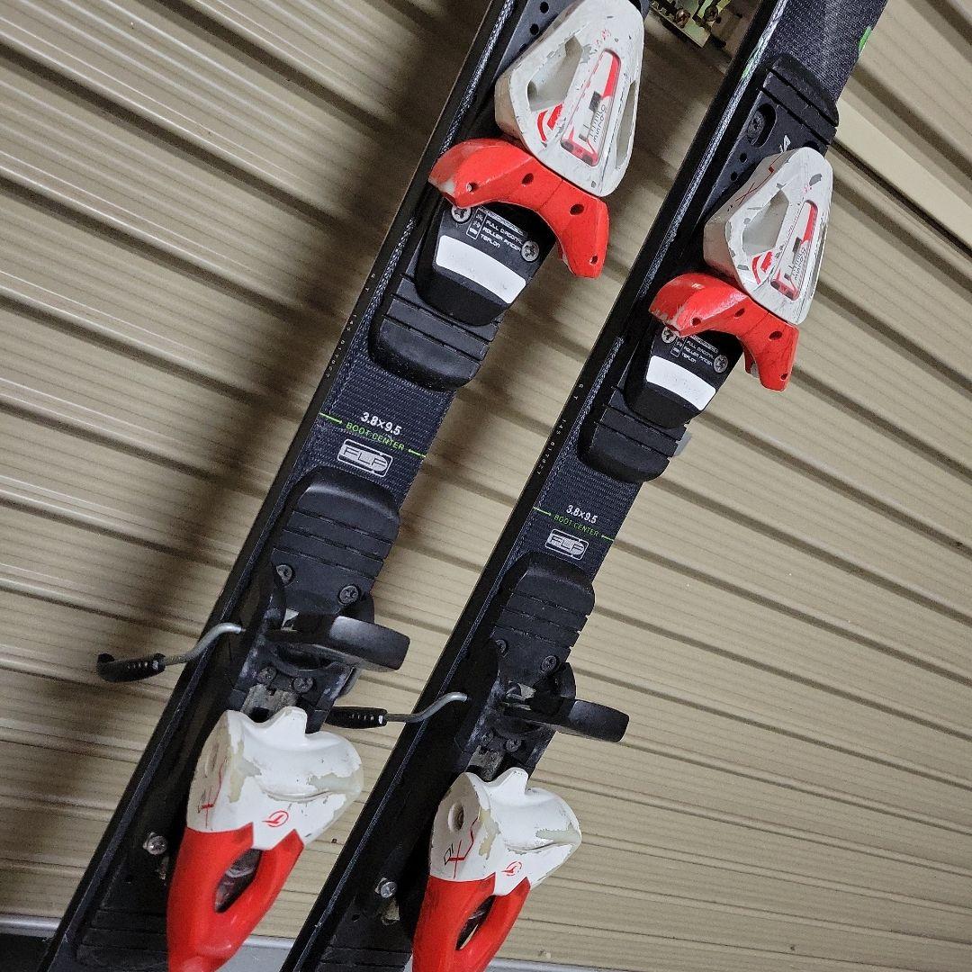 オガサカ トライアン OGASAKA TRIUN GS G-T 145cm